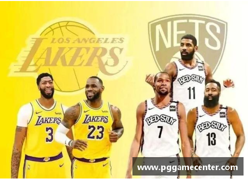 PG模拟器NBA湖人队2024-2025赛季阵容及球员分析 - 副本