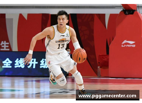 PG模拟器郭艾伦妈妈的教育理念：如何培养出一位篮球场上的天才与家庭中的好儿子 - 副本